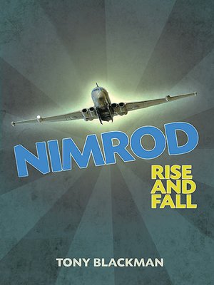 cover image of Nimrod